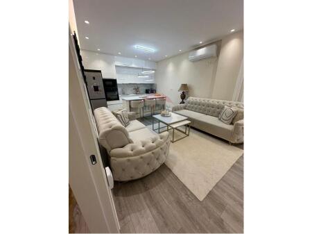 Apartament 1+1 per qira Astir !