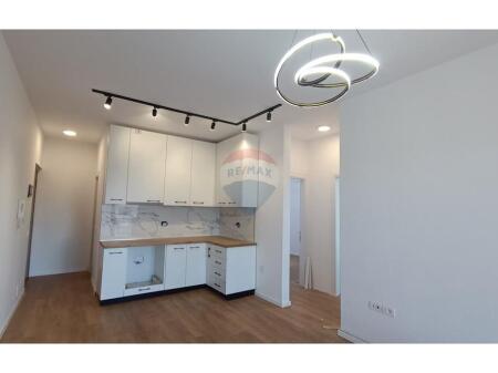Apartament 2+1 per Shitje te Pazari i Ri!