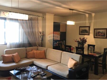 Apartment 2+1 for rent in Laprak