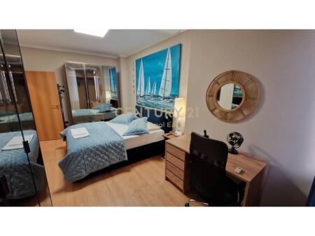2+1 for Rent – Near Café Europa