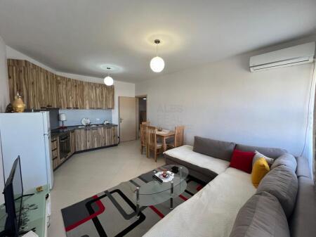 📢 Apartment 1+1 for Rent in Unaze te Re, Astir!