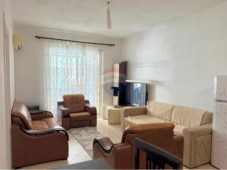 APARTAMENT 1+1 PËR SHITJE, NE FRESK