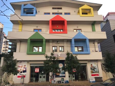 BUSINESS PREMISES FOR RENT 900 M2 FRESKU 4000 EURO