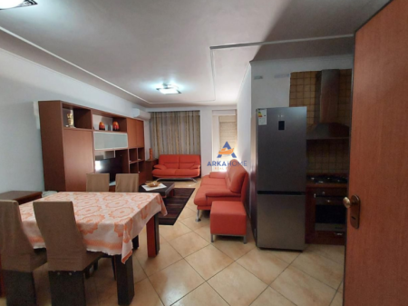 FOR RENT APARTMENT 1+1+BALCONY "DELJORGJI COMPLEX" 550 EURO.