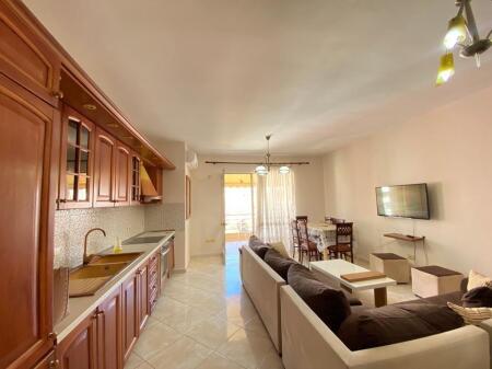 APARTMENT FOR RENT 3+1 ASTIR 570 EURO