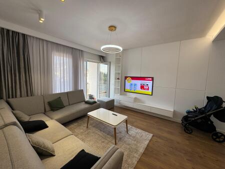 📣Rent Apartment 2+1+2📍Elbasan Street 💶Price: 900 Euro