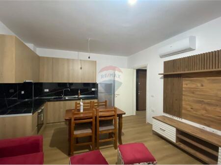 2+1 apartment for rent near the former aviation field.