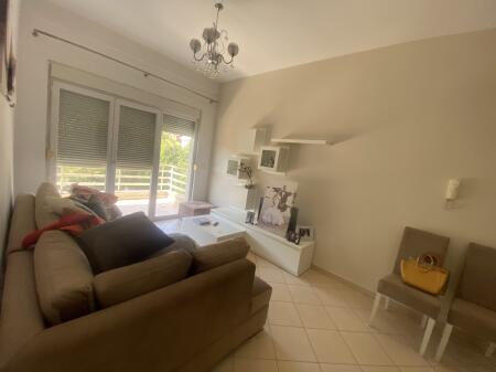 2+1,furnished at caza italia,price 500 euro