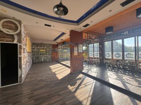 Qera, Ambient Biznesi, Laprake,Tirane