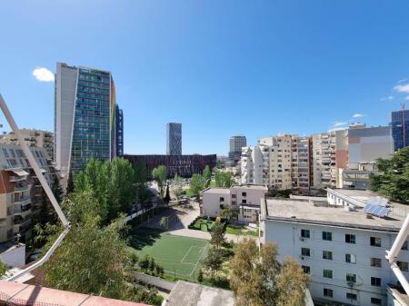 Apartment for rent 3+1+2+ 3 balconies Elbasanit Street