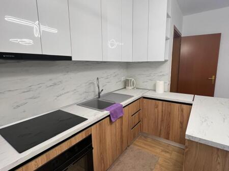 APARTMENT 2+1+2 FOR RENT - OPPOSITE DELIJORGJI