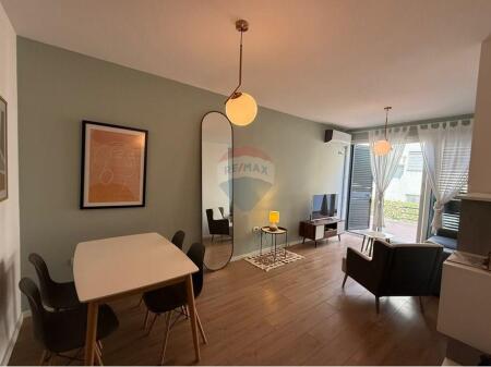 Apartament 1+1. Kodra e Diellit