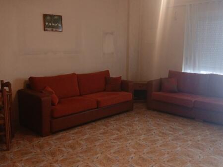 APARTMENT FOR RENT 1+1 MYSLYM SHYRI 60,000 LEKE