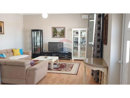 Apartament 2+1 per qira tek Vilat Amerikane !
