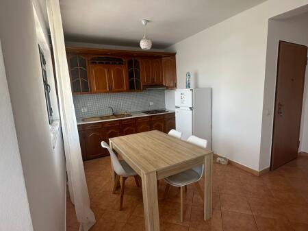 APPARTAMENTO IN AFFITTO 2+1