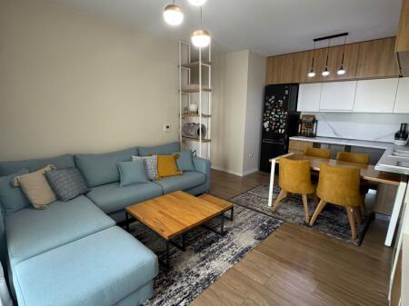 🏢 Apartment 2+1 for Sale in Delijorgji