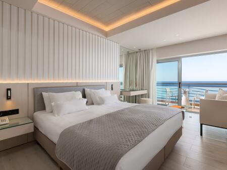 Hotel For Sale In Qeparo (ID BR05) Tirane
