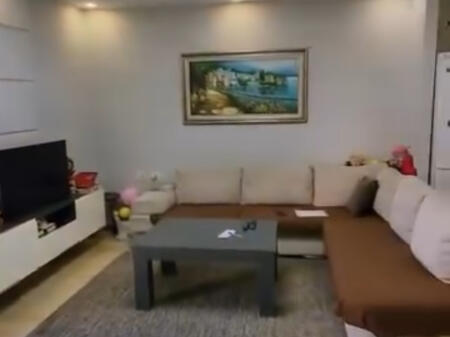 📍 Shitet Apartament 2+1 në 5 Maji pas Amerikan 2