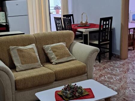 For rent 2+1+1 DON BOSKO 60,000 lek