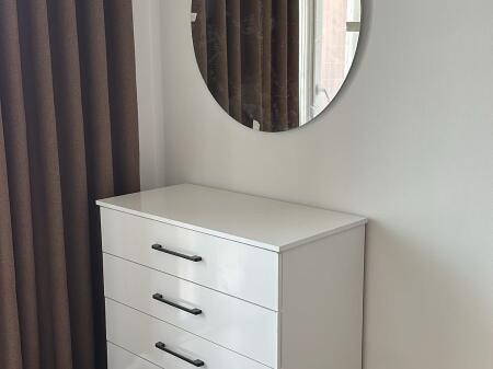 affittasi 2+1 astir villa l