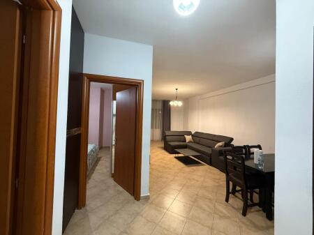 APARTAMENT ME QERA 1+1