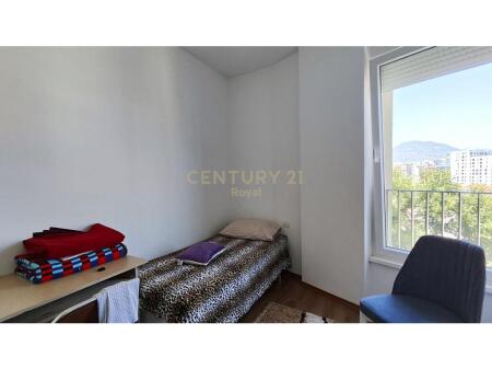 Apartment 2+1 for rent in Don Bosko