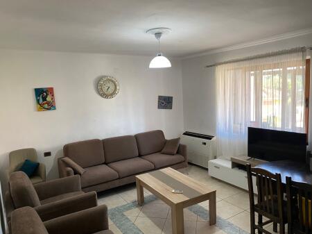 Appartamento 1+1 in vendita – Fusha Ali Demit, Tirana