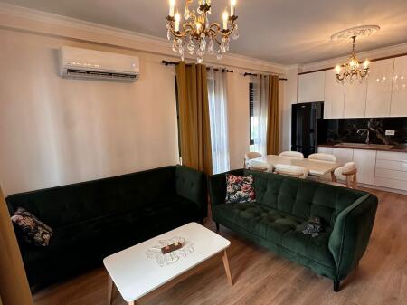 2+1+2 Apartment for Rent, Green Harmony Residence, opposite UET!
