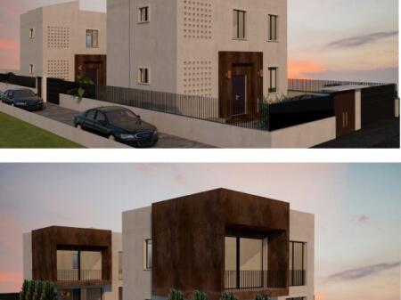 🏡✨ Villa Esclusiva in vendita nel cuore di Spille, a 600 m dal mare