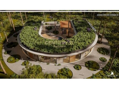 VENDIAMO APPARTAMENTO 1+1 CON VISTA MARE NEL GOLFO DI LALZ, PORTO LALZI RESIDENCE!!