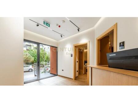 Modern Apart-Hotel for sale in the heart of Shkëmbi i Kavajës – Durrës !