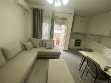 For rent 2+1+parking DRY LAKE 700€