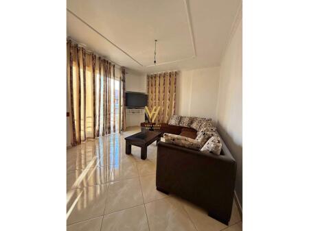 APARTMENT 2+1+BLK FOR RENT IN FRESK 45,000 LEKE