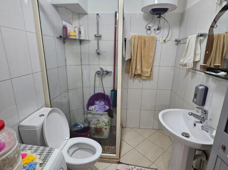 FOR RENT 1+1 APARTMENT NEAR THE WATER SUPPLY, DURRËS