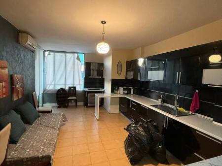 Super 2+1 apartment at the Paris commune (kristal center)