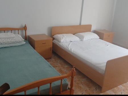 Appartamento in affitto Myslym Shyri 1+1