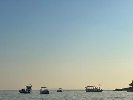 Affitto appartamento 1+1 a Himare