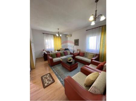 Apartament 2+1+2 per qira Rruga e Elbasanit !