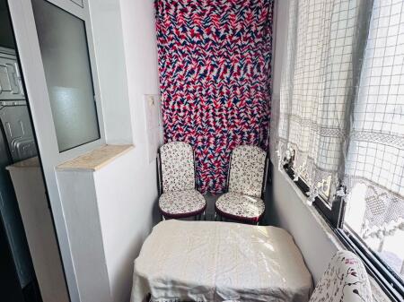 1+1,i mobiluar,kat1 pallat ekzistues,21 dhjetori 400 euro
