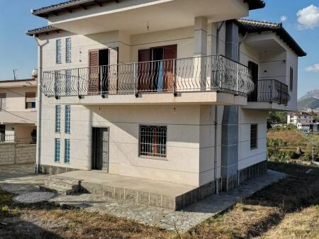 Kafja Rremes Villa Due Piani In Vendita