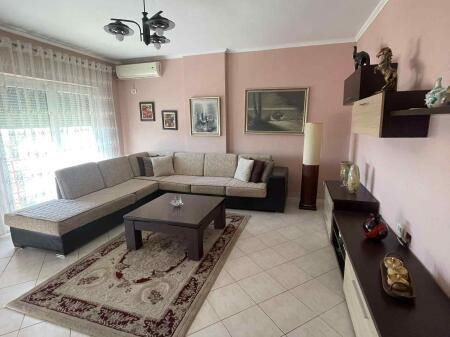 FOR RENT 2+1+1 FORMER CUSTOMS AT INTESA SAN PAOLO 55,000 LEKE