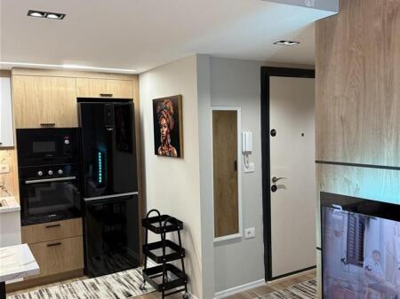duplex for rent at Tirana Golden Park,