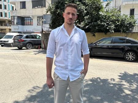 Irdi Aliaj