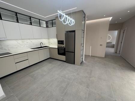2+1 apartment for rent at the dry lake