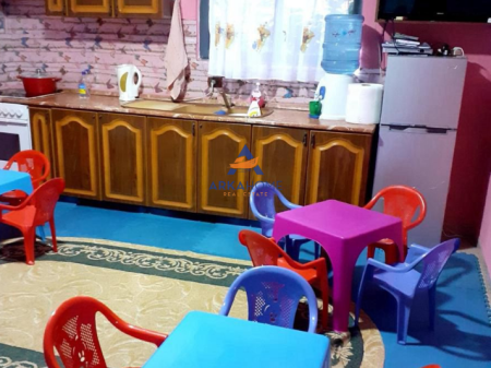 JEPET AMBJENT BIZNESI ME QERA 200M2 "RRUGA BESIM ALLA, YZBERISHT " 1000 EURO.