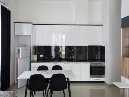 2+1 in Astir for rent Newly furnished with 500