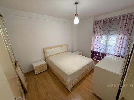 Ali Dem, Apartament 2+1 per shitje!
