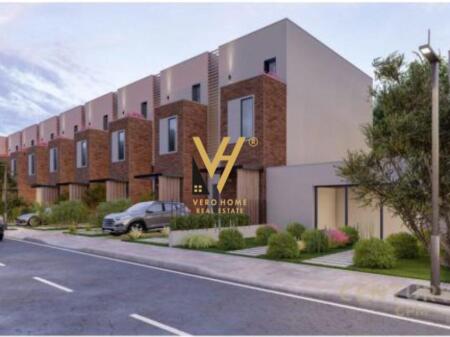 VILLETTA IN VENDITA PRESSO PICCADILLY RESIDENCE, TEG 650.000 EURO