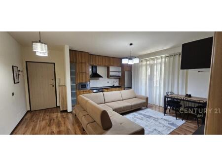🏠 1+1 Apartment with quality furnishings – Dibra Street