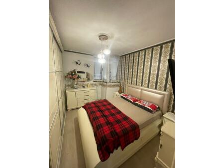 🏢 For Rent – Apartment 2+1+2 + Parking Spot | Former Block, Tirana